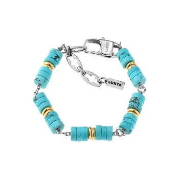 LUXTA Titanium Steel Bracelets Unisex