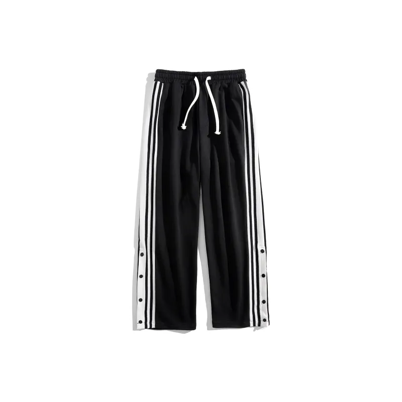 PAINT STAIN Fashion Casual Pants Unisex-1