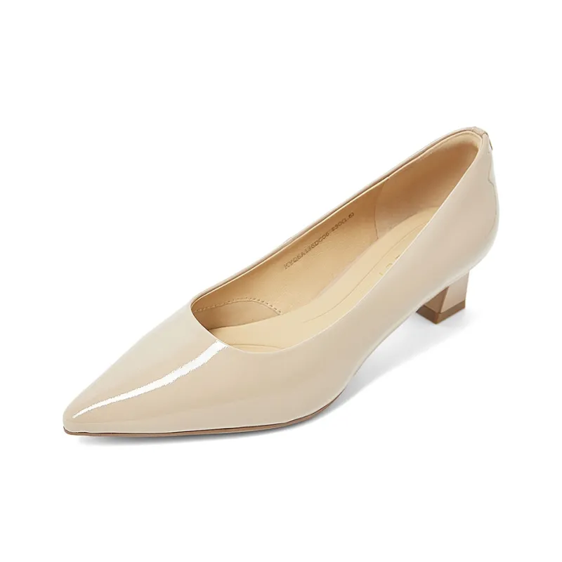 COMELY High Heels 4.5cm Women's-6