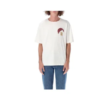RHUDE Moonlight Tee