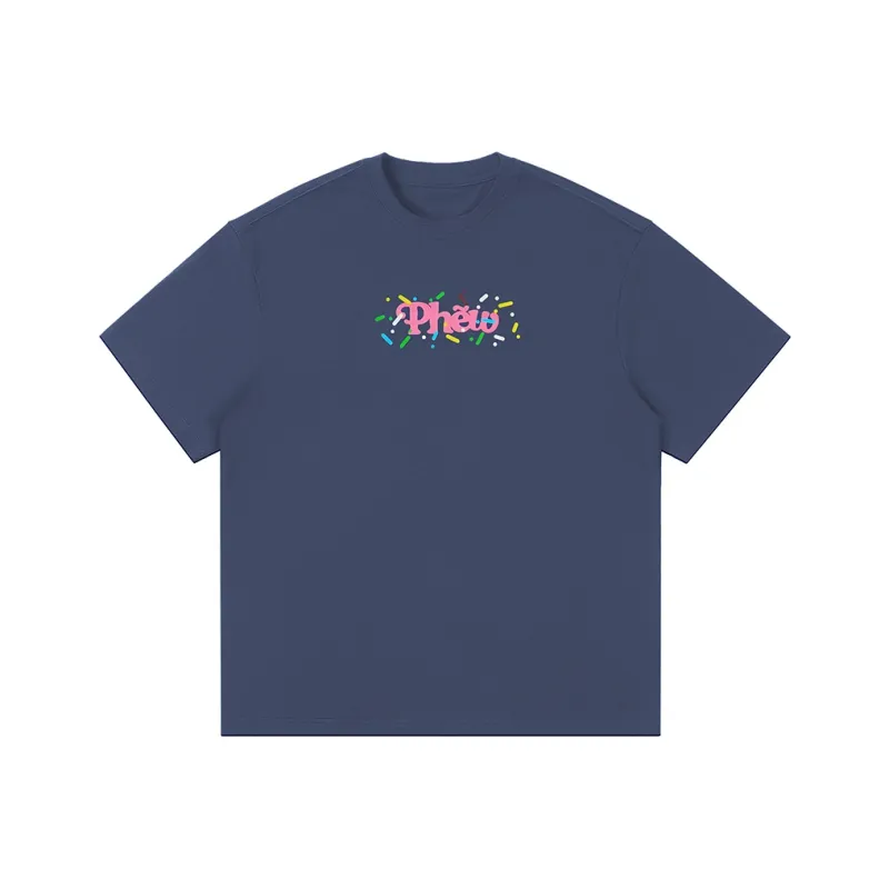 Phew T-Shirts Unisex-10