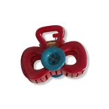 Red Bowknot Style