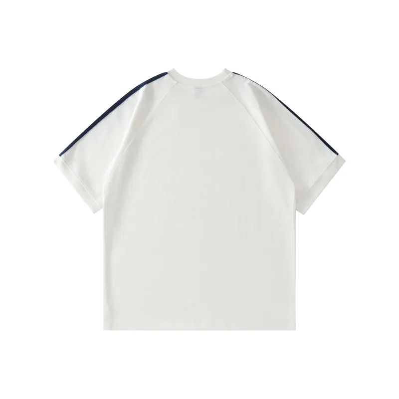 FCMM T Shirts Unisex-1