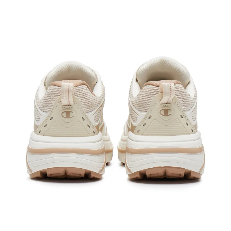 Champion Spark Shoe Balance Low Top Casual Shoes Women's Caramel Beige/Taupe-3