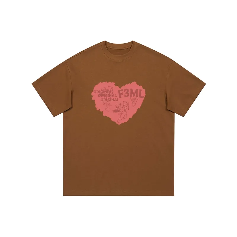 F3ML T Shirts Unisex-12