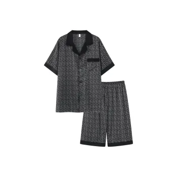 O'MESIK Men Pajama Sets