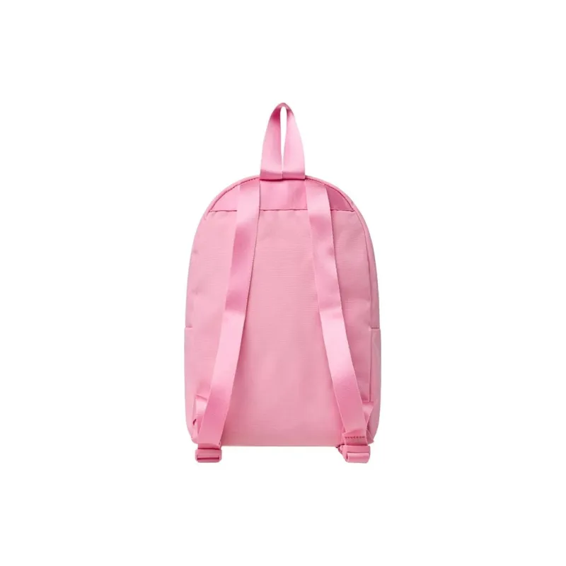 Emis Nylon Backpack Women's Pink-2