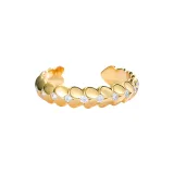 Gold Mojito-Women's Ring