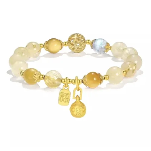 TRUE ME Crystal Bracelets Women's