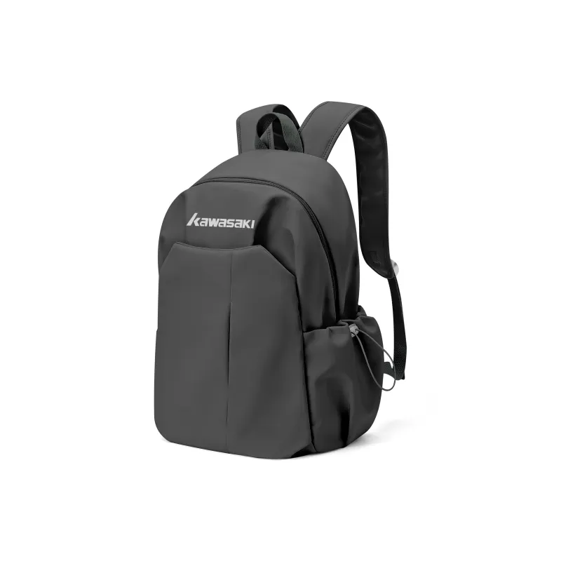 Kawasaki Fabric Backpack Laptop Bag Backpack Regular Unisex Multicolor-61