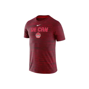 Nike Canada Velocity Legend Men's Nike Soccer T Shirt