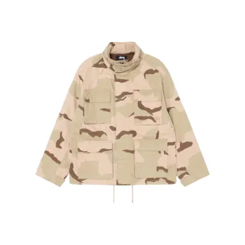 Stussy M65 Jacket