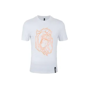 VERSACE T Shirts Men White