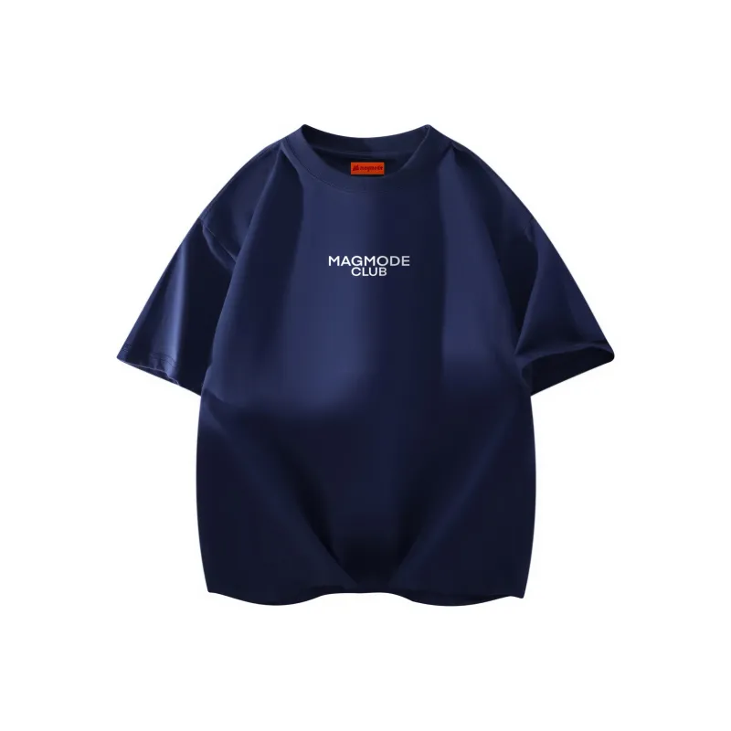 Magmode Short Sleeved T Shirts Unisex-10
