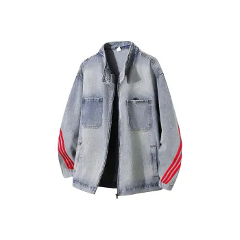ZWWWZ Jackets Unisex