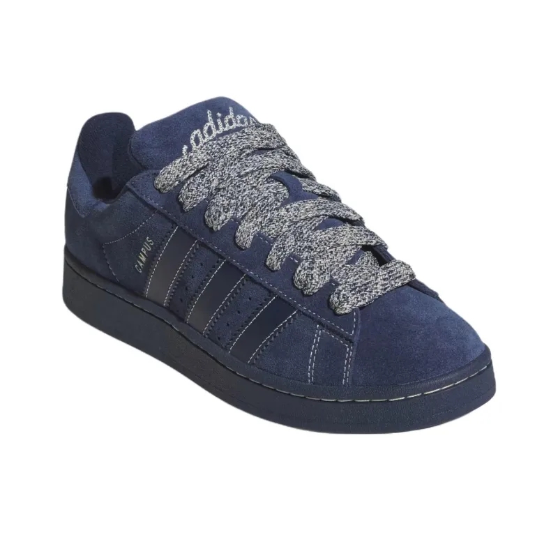 Adidas Campus 00s Footlocker Exclusive Night Indigo-2