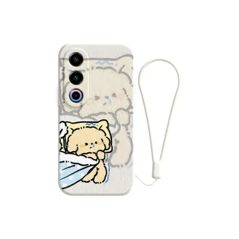 LANMUMU Phone Cases