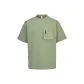 Light Army Green