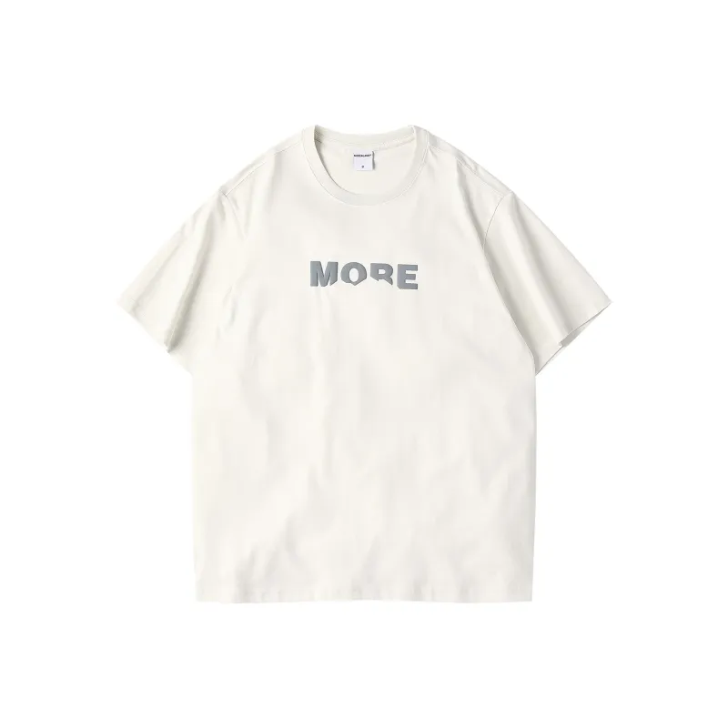 MOSEALAND T-Shirts Unisex-16