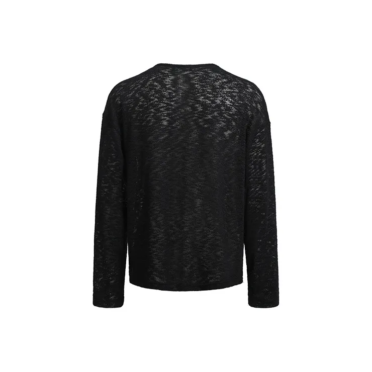 TERRA INCOGNITA Knitwear Unisex-1