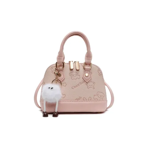HCXK PU Dome Bag, Shoulder Bag, Crossbody Bag, Handbag Regular Women's Multicolor