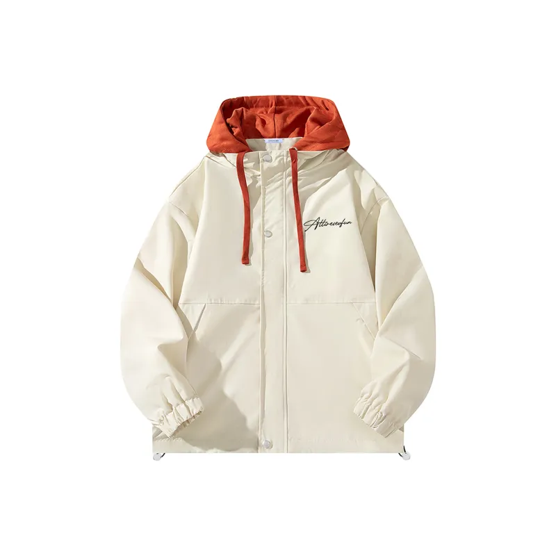 7 SEVFUN Jackets Unisex-7