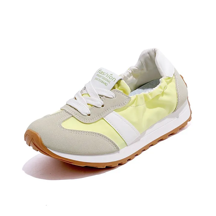 JOHLIN DREAM Low Top Casual Shoes Women's-12