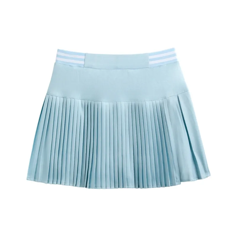 Kawasaki Casual Short Skirts Women's-5