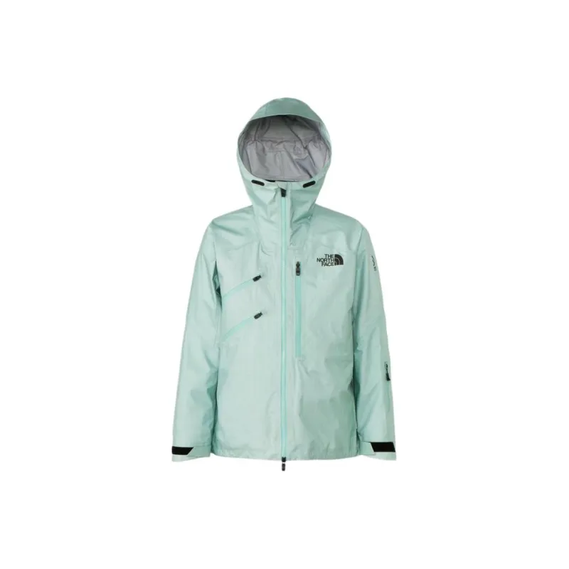 THE NORTH FACE Jackets Coats Unisex Soft Pine Wood-0