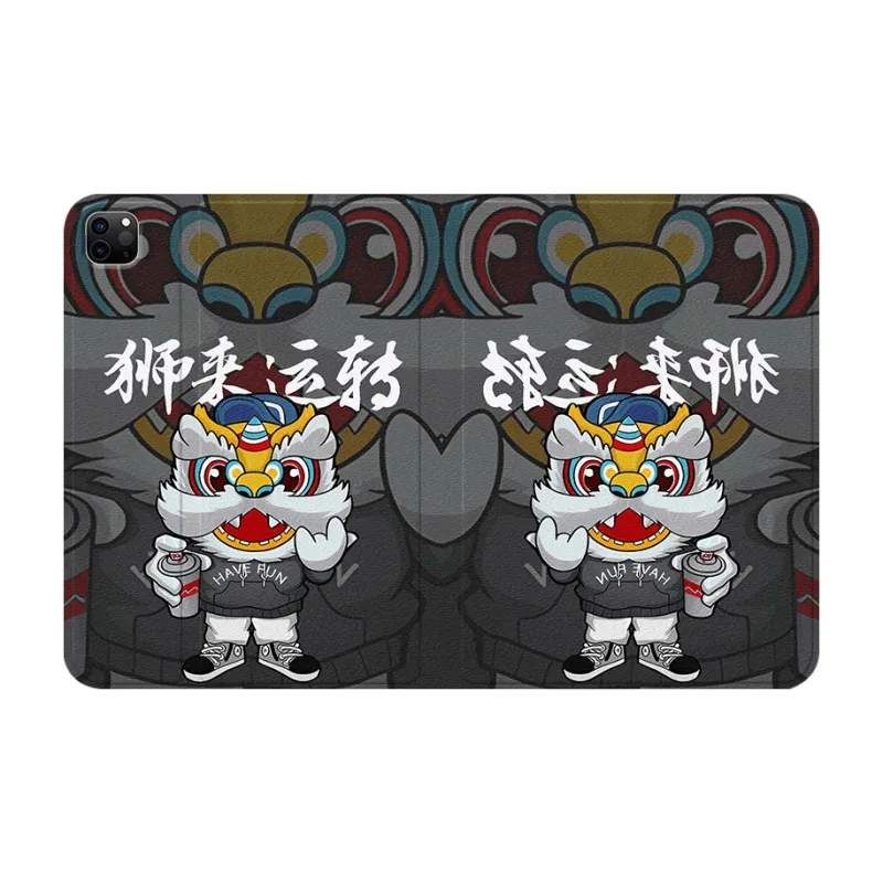 YIBAOBAO Tablet Protective Cases-11