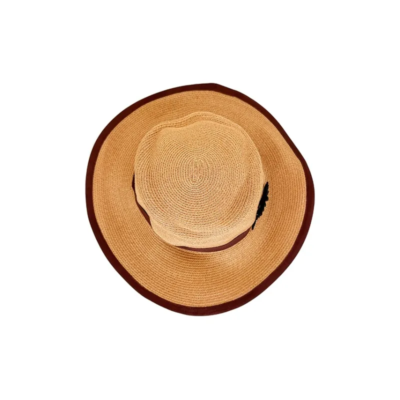 Être Par Lee Cotton Bucket Hats Women's-3