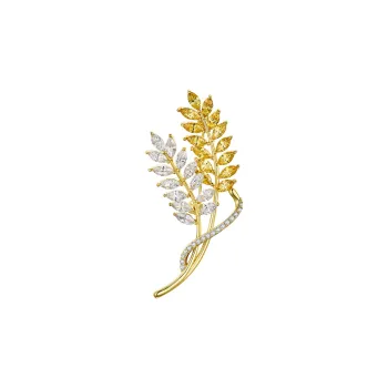 JAY Brooches Women's