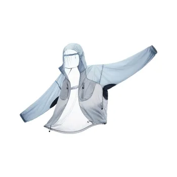 UNthemed Sun Protection Clothing Unisex