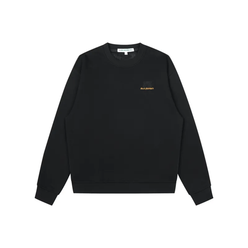 FAIRWHALE Sweatshirt Men's Black-2