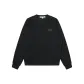 Black Fleece-Lined Style