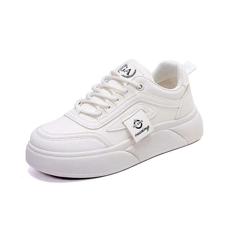 Turns By Turns Low Top Skateboard Shoes Women's-0