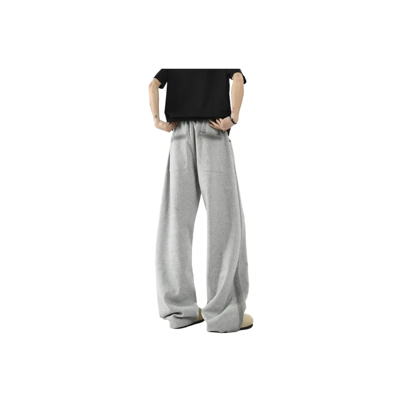 URBAN AUTHENTIC Casual Pants Unisex-1