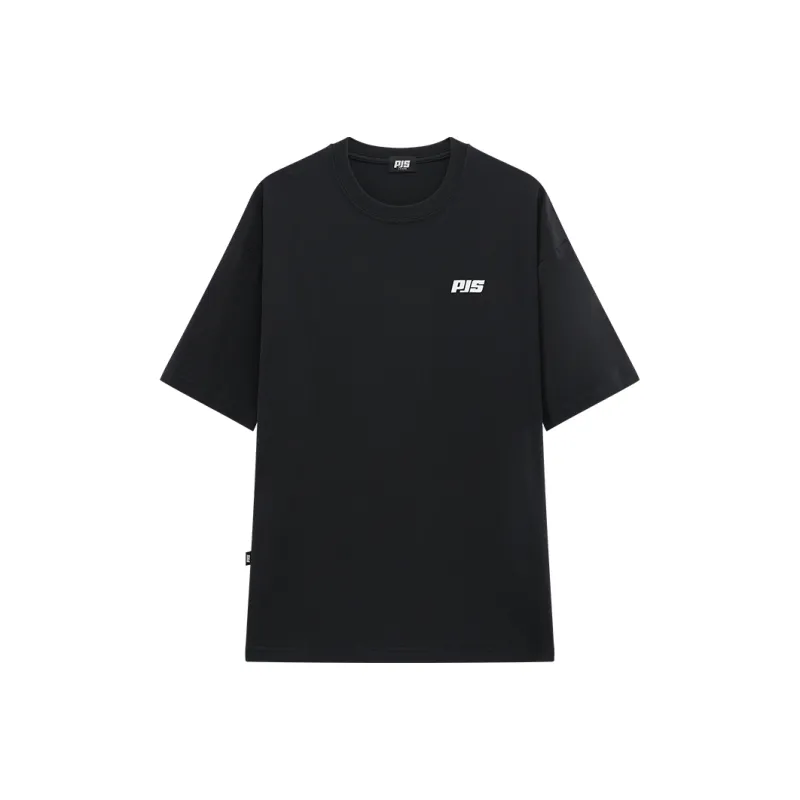 PJ's Vigor T Shirts Unisex-0
