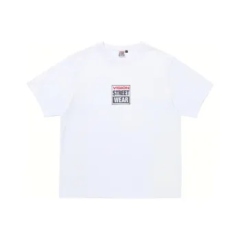 Vision Street Wear T Shirt Unisex