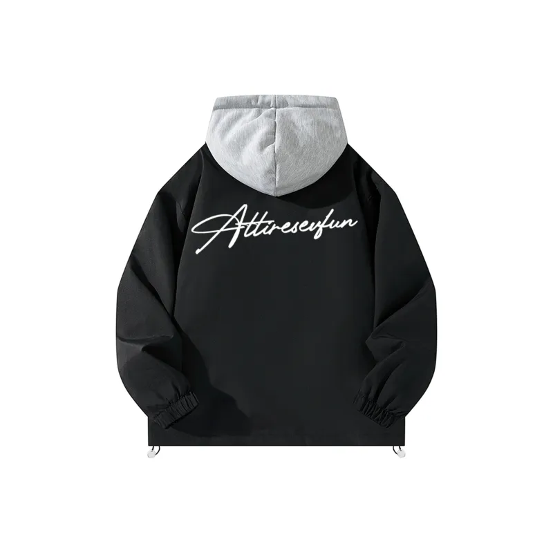 7 SEVFUN Jackets Unisex-0
