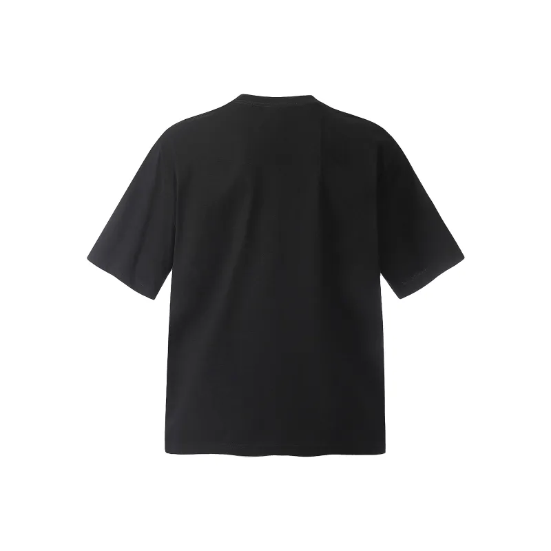 WLNEXT T Shirts Unisex-1