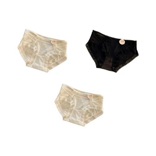 GOSO Underpants Women's Combo Set