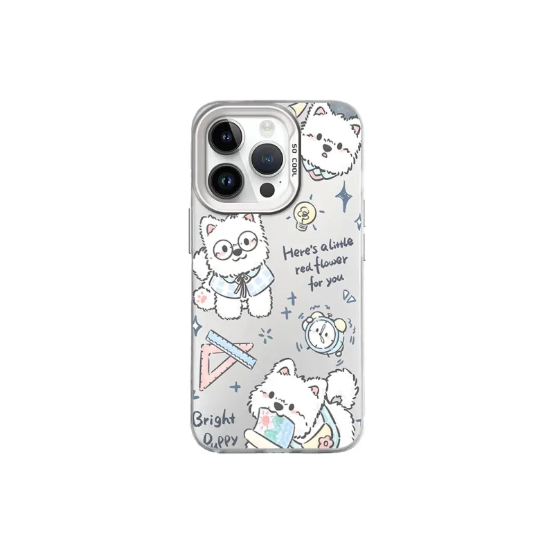 IFKOO Phone Cases-0