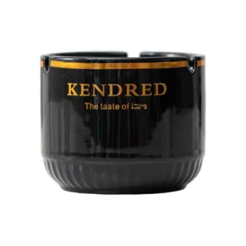 KERPA Ashtrays