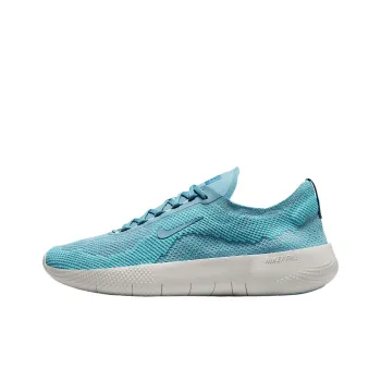 Nike Free 2025 Low Top Running Shoes Men's Blue