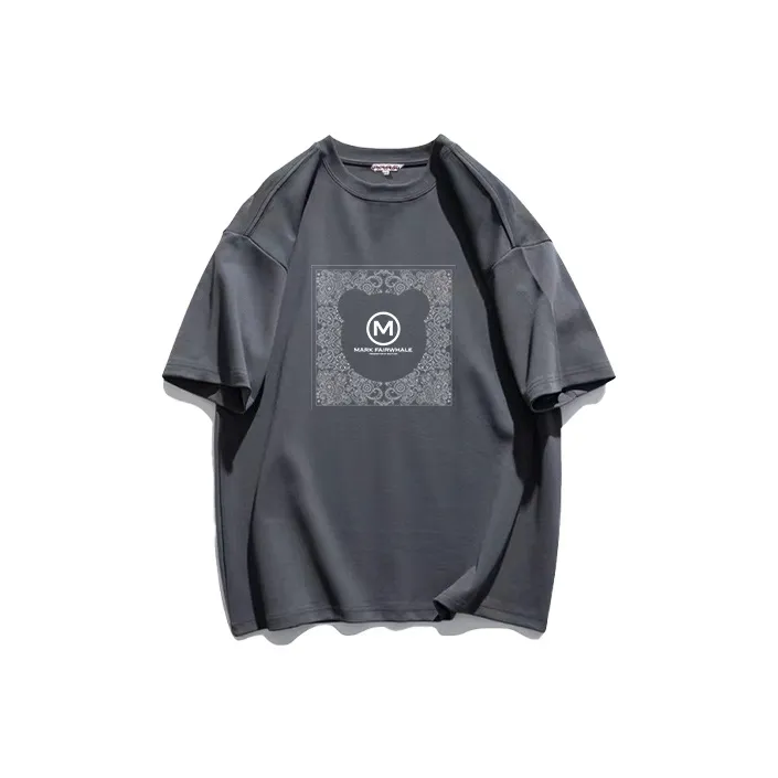 FAIRWHALE T Shirts Unisex-11