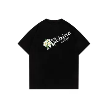 Toy Machine T-Shirts Unisex