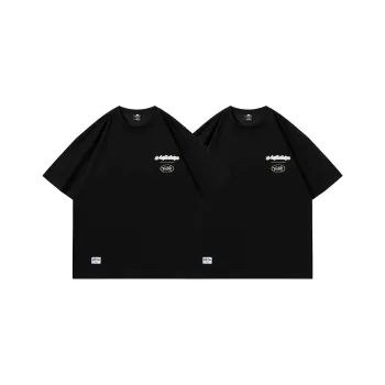 Teddy Bear Collection TeddyClub Series T Shirt Unisex 2 Pack