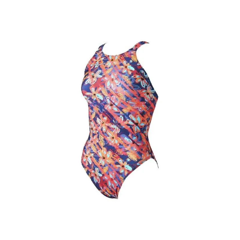Mizuno TERAKAWA AYA COLLECTION One piece Swimsuit Women's-3