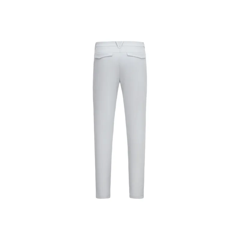 DESCENTE Golf FIELD Hyosung RECYCLE+ICE E Casual Pants Men's-3
